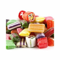 Old Fashion Christmas Mix Christmas Candy 1 pound