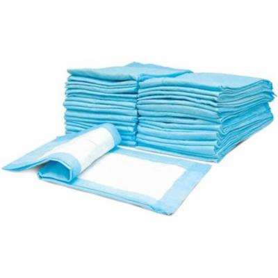 Dog Puppy 17x24 Pet Housebreaking Pad, Pee Training Pads, Underpads - Pack of 25