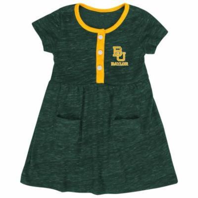 Infant Girls' Baylor University Bears Dress Baby Clothes
