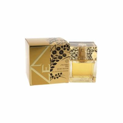 Shiseido Zen Secret Bloom Edp Intense Spray For Women 3.3 oz