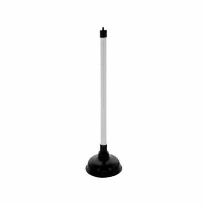 Bulk Buys MA150-16 Plunger With Plastic Handle