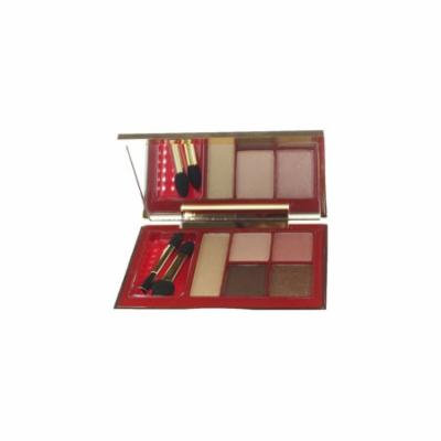 Estee Lauder Pure Color Envy Sculpting EyeShadow 5-Color Palette '12 Pink Mink'
