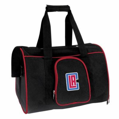 NBA LA Clippers 16 in. Premium Pet Carrier