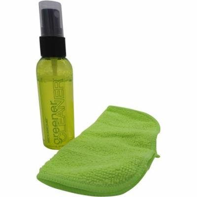 Scosche greenerCLEANER - LCD Screen Cleaning Kit (2 oz.)
