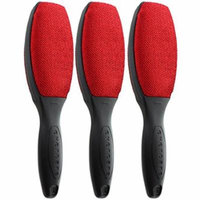 Evercare Magik Lint Brush (Black) Set of 3