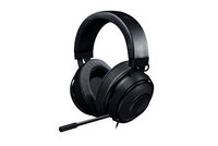 Razer KRAKEN PRO V2 BLACK ANALOG GAMING HEADSET OVAL