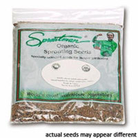 Tribest SEEDBS09 Sproutman Sprouting Seeds French Lentils - 16oz