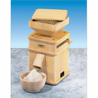 Tribest HM-MILL Hawos Grain Mills