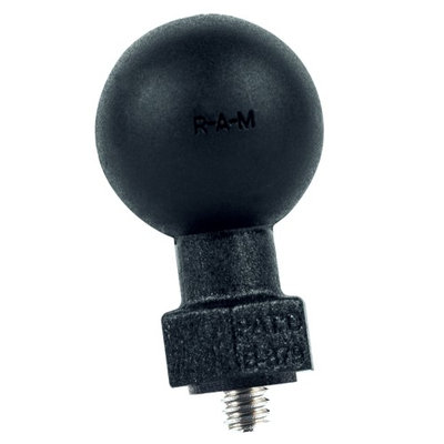 Gear Aid Camera and Light RAM Mount Adapter Outdoor Job Building Supplies