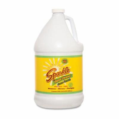 FUN30500 - Green Formula Glass Cleaner