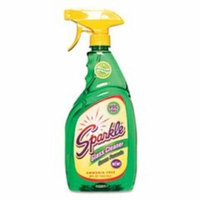 Sparkle 30126 - CLEANER,GLASS,SPARKLE GN