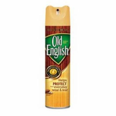RECKITT BENCKISER PROFESSIONAL 77677 Furniture Polish, 12.5oz Aerosol