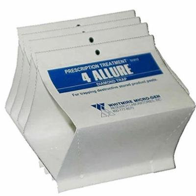 Allure PT Moth Trap 1 Case (24 Traps)