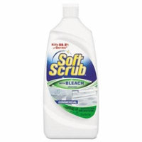 DPR15519EA - Commercial Disinfectant Cleanser w/Bleach