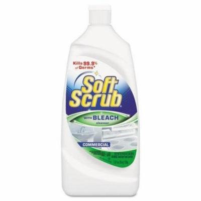 DPR15519EA - Commercial Disinfectant Cleanser w/Bleach