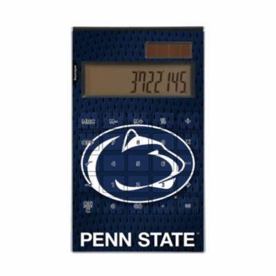 Penn State University Desktop Calculator NCAA