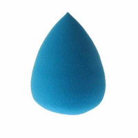 YKS Beauty Foundation Blender Sponge Blue