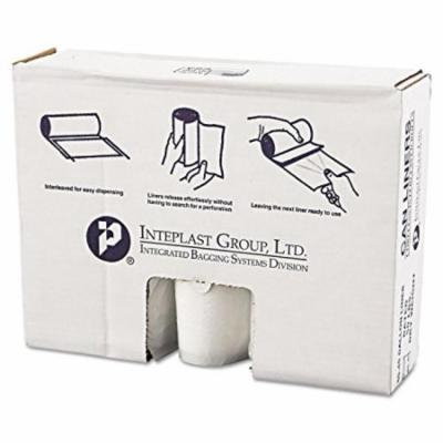 Coreless Interleaved Rolls 40-45 gal. Trash Bags (250 ct.)