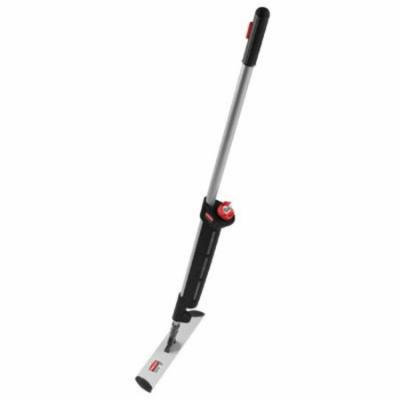 RCP1863884 - Pulse Executive Spray Mop System, Black/silver Handle, 55.4quot;