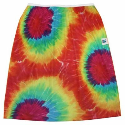 Planet Wise Reusable Diaper Pail Liner, Totally Tie Dye