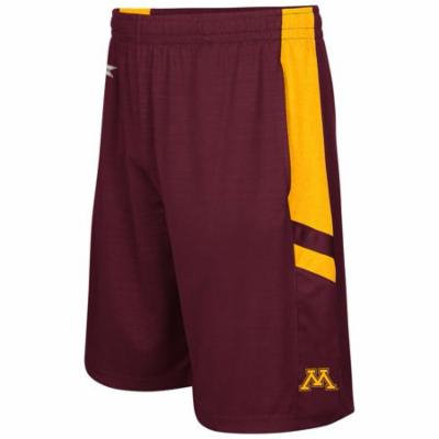 Minnesota Golden Gophers Colosseum Setter Short