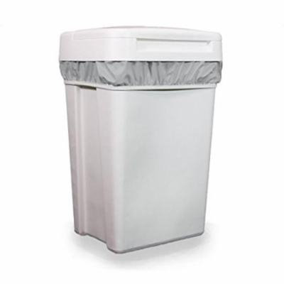 Thirsties Diaper Pail Liner, Fin