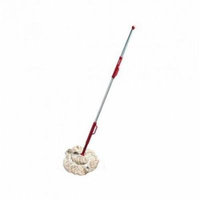 Woca Swep Mop Red