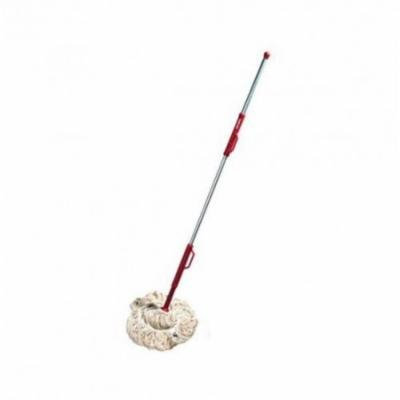 Woca Swep Mop Red