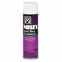 AMRA81020 - Dust Mop Treatment, Pine Scent, 20 Oz. Aerosol Can