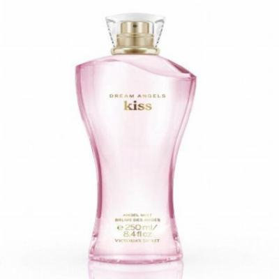 Victoria's Secret Dream Angels KISS Fragrance Mist 8.4oz
