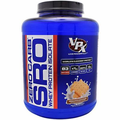 VPX Zero Carb SRO Graham Cracker - 4.4 lbs (2 kg)