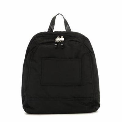 Danzo Diaper Backpack, Black (Discontinued by Manufacturer)