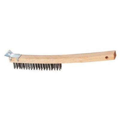 Oven Brush and Scraper 1 Each
