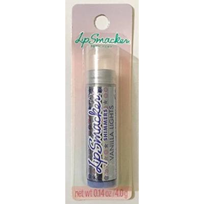 BOONE BELL LIP SMACKERS VANILLA LIGHTS