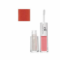 e.l.f. Cosmetics Lip Plumping Glaze - Mauve Berry