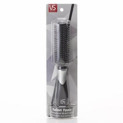 Japan Hair Products - Vidal Sassoon professional black roll brush *AF27*