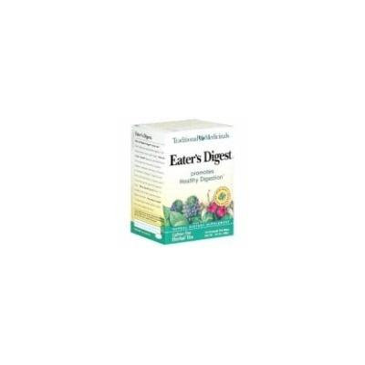 Traditional Medicinal's Eater's Digest Herb Tea (3x16 bag) by Traditional Medicinals