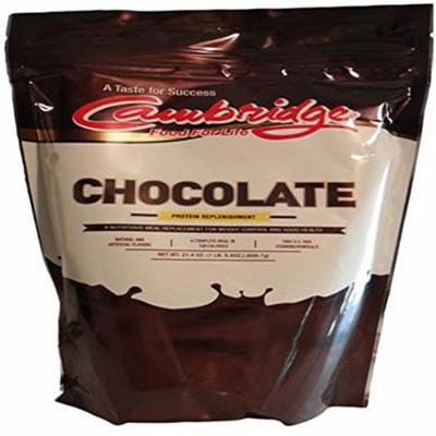 FFL - Chocolate Drink - Case