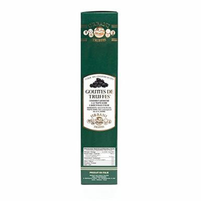 Urbani Truffles Urbani Black Tuffle Olive Oil, 250Ml