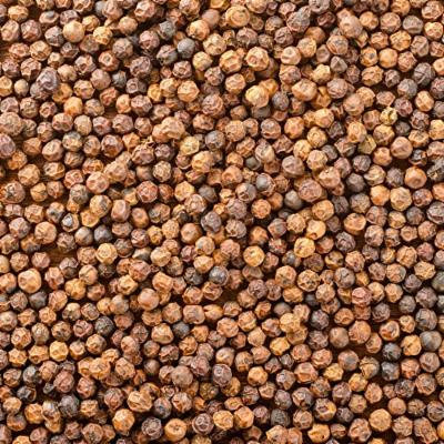 The Spice Lab No. 249 - Cambodia Red Kampot Pepper - All Natural Kosher Non GMO Gluten Free, 4 oz Resealable Bag