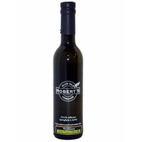 Robert's Extra Virgin Infused Olive Oil - Hojiblanca (375ml)