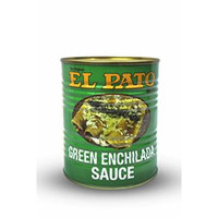 El Pato Green Enchilada Sauce 6-Pack