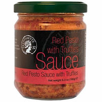 Trentasette Red Pesto with Truffles, 6.35 Ounce - 6 Pack