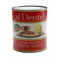 Al Dente Pasta Sauce, #10