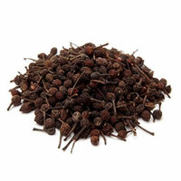 The Spice Lab No. 255 - Wild Pepper of Madagascar, 1 lb Resealable Bag - All Natural Kosher Non GMO Gluten Free