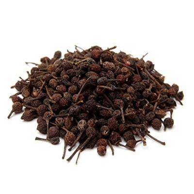The Spice Lab No. 255 - Wild Pepper of Madagascar, 1 lb Resealable Bag - All Natural Kosher Non GMO Gluten Free