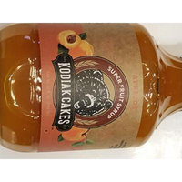 Kodiak Apricot Super Fruit Syrup