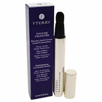 By Terry Touche Veloutee Highlighting # 3 Beige Concealer Brush for Women, 0.22 Ounce
