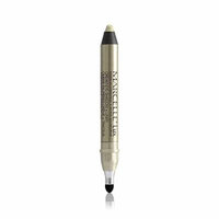 Marcelle Waterproof Lux Cream Eyeshadow + Liner, Vanilla Ice, 1.6 Gram