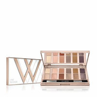 Lise Watier Simply Nudes 12 Colour Eyeshadow Palette, 12 Gram